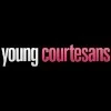 Young Courtesans