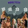 Monsters Of Jizz