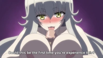 Hentai Universe - Koi Maguwai Ep 1 English sub | Hentai Anime 1080p