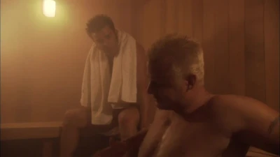 Nasty Beaver - Slutty wants Cock in Sauna