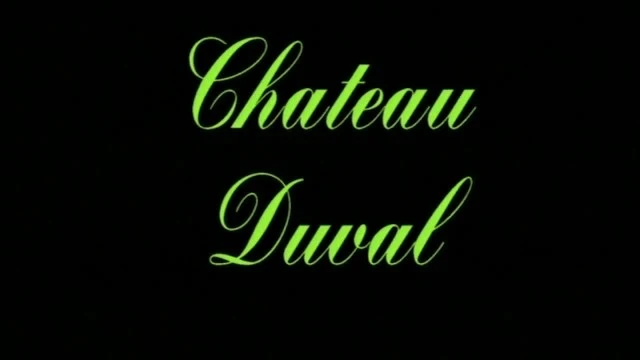 Chateau Duval - Monique Covet - Full Movie - Full HD - Refurbished Version