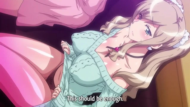 Imouto Bitch Ni Shiboraretai Episode 1 English sub | Anime Hentai 1080p