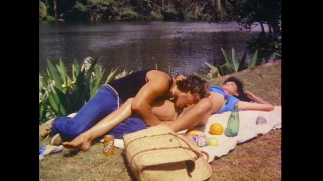 VCX Classics - Having Sex next to a Lake