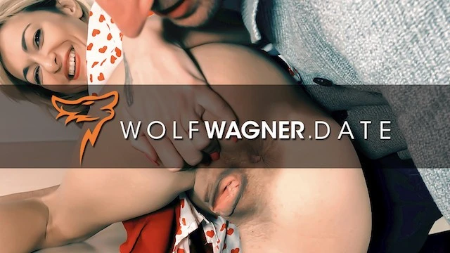 Lola Shine Gets Fucked Good by Pornfighter! WOLF WAGNER Wolfwagner.date